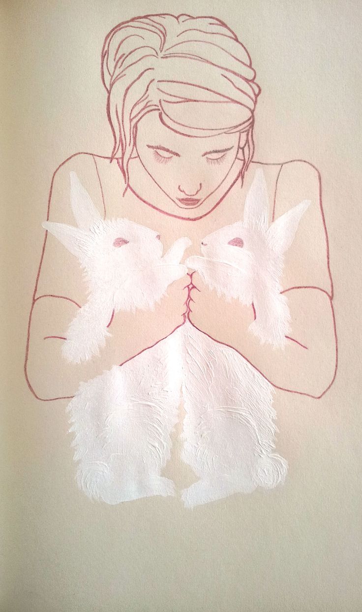 Easterbunnies